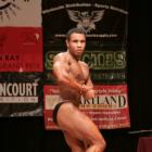 Jeremy  Miller - NPC Shawn Ray Baltimore Washington Grand Prix 2012 - #1